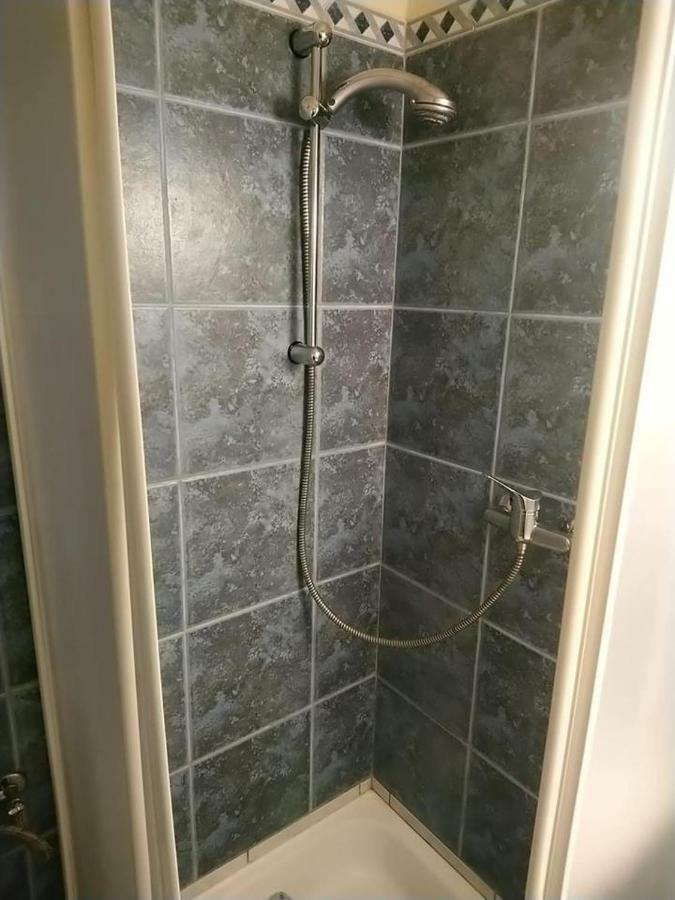 Liliana Vendeghaz Appartement Balatonfůzfő Buitenkant foto